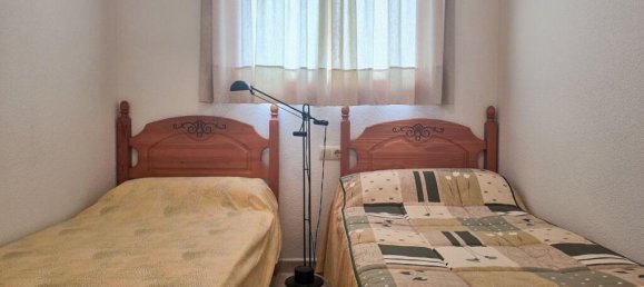 Apartamento T2 em Tibi, Spain N.º 171469 22