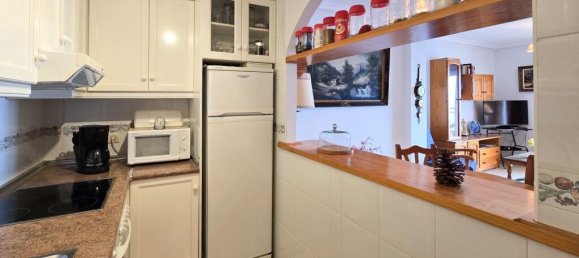 Apartamento T2 em Tibi, Spain N.º 171469 14