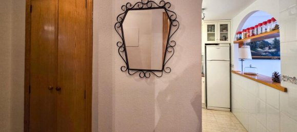 Apartamento T2 em Tibi, Spain N.º 171469 11