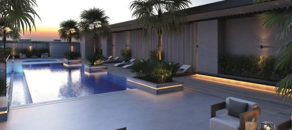 3 dormitorios apartamento en venta en Dubai Production City (IMPZ), Dubai, UAE № 116617 6