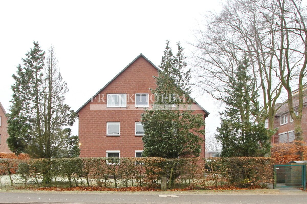 Apartamento de 3 habitaciónes en Segeberg, Germany No. 82399