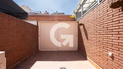 Duplex T3 em Sant Boi de Llobregat, Spain N.º 138307