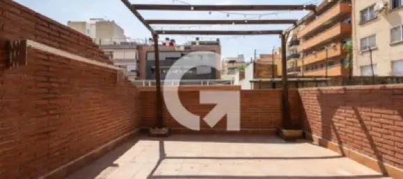 Duplex T3 em Sant Boi de Llobregat, Spain N.º 138307 28