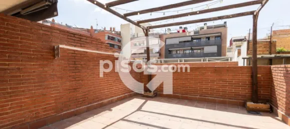 Duplex T3 em Sant Boi de Llobregat, Spain N.º 138307 29