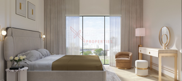 2 غرف نوم شقة في ALTAI TOWER, Jumeirah Village Triangle, UAE رقم 60287 5