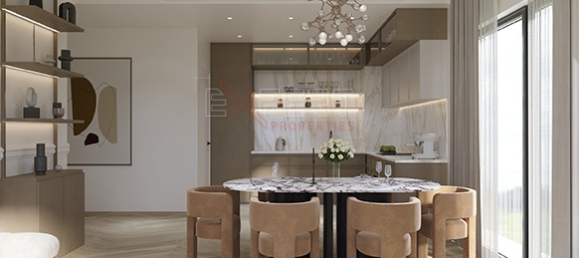 2 غرف نوم شقة في ALTAI TOWER, Jumeirah Village Triangle, UAE رقم 60287 2