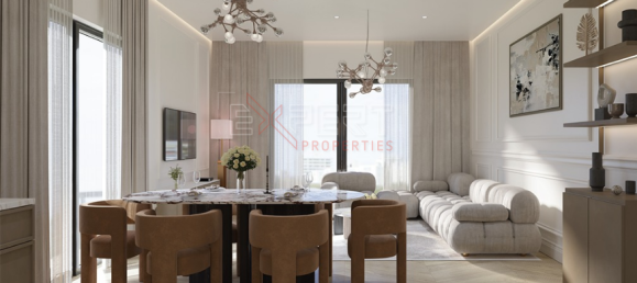 2 غرف نوم شقة في ALTAI TOWER, Jumeirah Village Triangle, UAE رقم 60287 7