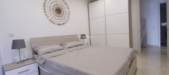 2 chambres Maisonnette à Ta' Xbiex, Malta No. 4273 6