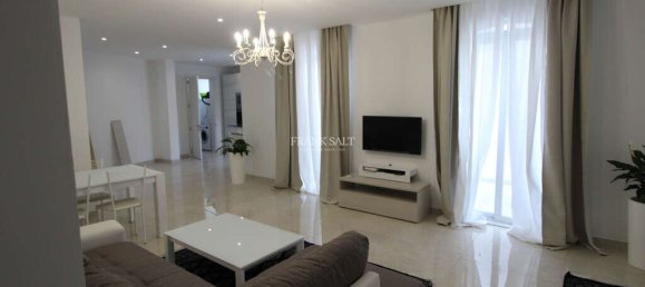 2 chambres Maisonnette à Ta' Xbiex, Malta No. 4273 3