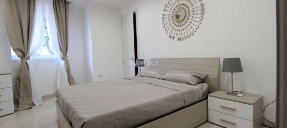 2 chambres Maisonnette à Ta' Xbiex, Malta No. 4273 5