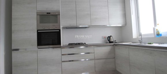 2 chambres Maisonnette à Ta' Xbiex, Malta No. 4273 4