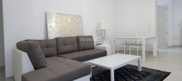 2 chambres Maisonnette à Ta' Xbiex, Malta No. 4273 2