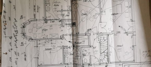 Adosado de 3 dormitorios en Altglienicke, Germany No. 294470 4