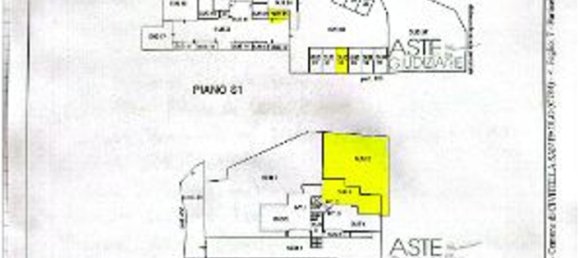 2-salle Appartement à Civitella San Paolo, Italy No. 261537 12