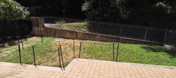 2-salle Appartement à Civitella San Paolo, Italy No. 261537 8