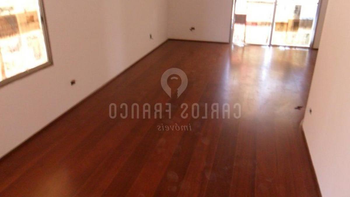 3 bedrooms Apartment in Sao Paulo, Brazil No. 593845