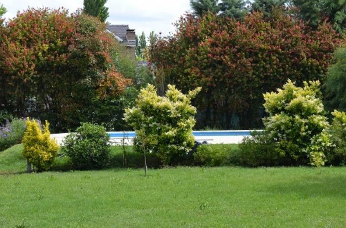 3 bedrooms House in Pilar, Argentina No. 83070