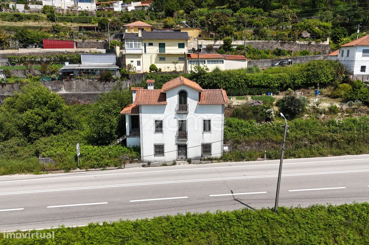 1 chambre Maison à Oliveira de Azemeis, Portugal No. 267913