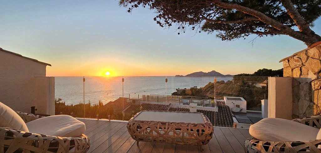 Apartamento T3 em Andratx, Spain N.º 261922