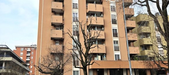 2غرفة شقة في Segrate, Italy رقم 20937 14