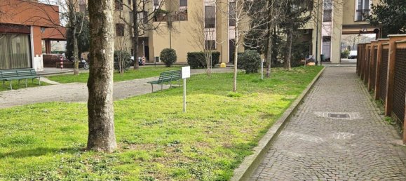 2غرفة شقة في Segrate, Italy رقم 20937 8