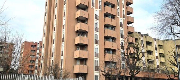 2غرفة شقة في Segrate, Italy رقم 20937 13