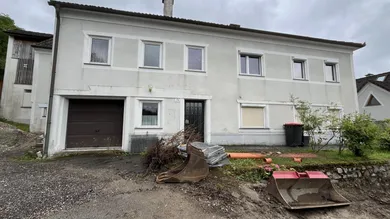 4-Zimmer Haus in Ardagger, Austria, Nr. 149162
