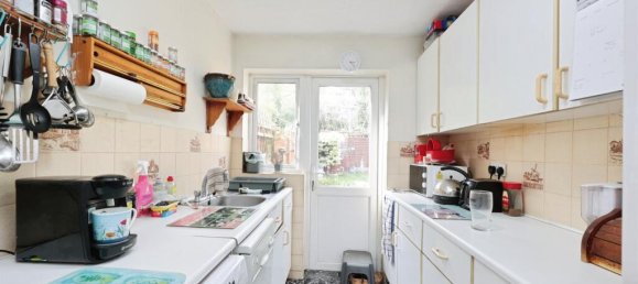 3 Schlafzimmer Gewerbliche Immobilie in Watford, United Kingdom, Nr. 6802 9