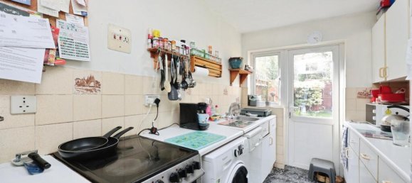 3 Schlafzimmer Gewerbliche Immobilie in Watford, United Kingdom, Nr. 6802 24