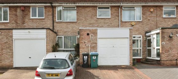 3 Schlafzimmer Gewerbliche Immobilie in Watford, United Kingdom, Nr. 6802 33