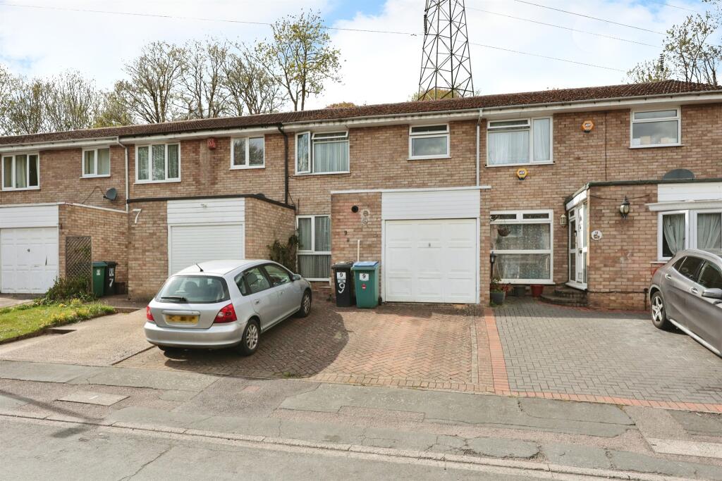 3 Schlafzimmer Gewerbliche Immobilie in Watford, United Kingdom, Nr. 6802