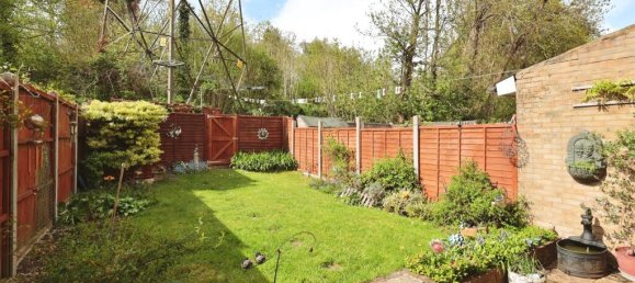 3 Schlafzimmer Gewerbliche Immobilie in Watford, United Kingdom, Nr. 6802 18