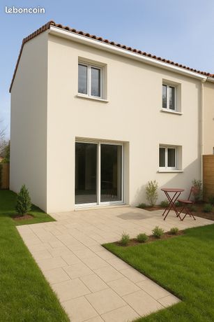 Вилла с 3 спальнями в Ош, Франция № 363130