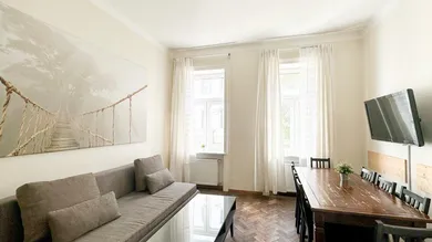 2 rooms Apartment in Rudolfsheim-Funfhaus, Austria No. 217170