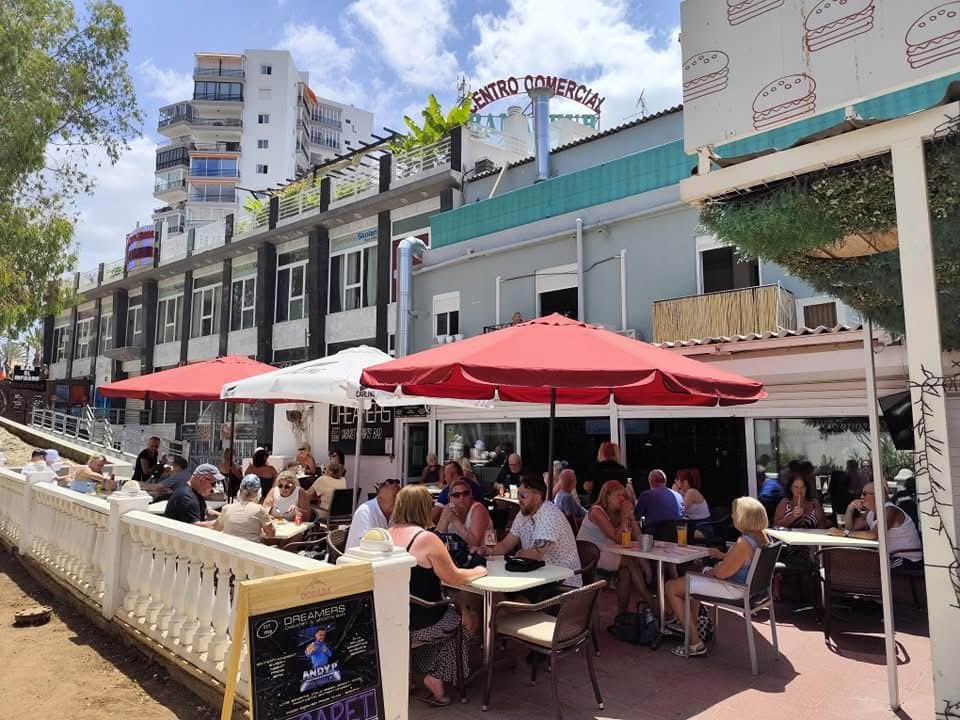 Propriété commerciale à Arona, Spain No. 134348