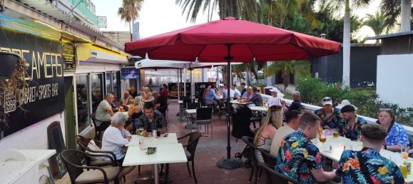 Propriété commerciale à Arona, Spain No. 134348 2