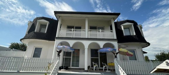 12-Zimmer Haus in Ebergassing, Austria, Nr. 204594 2