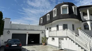 12 rooms House in Ebergassing, Austria No. 204594