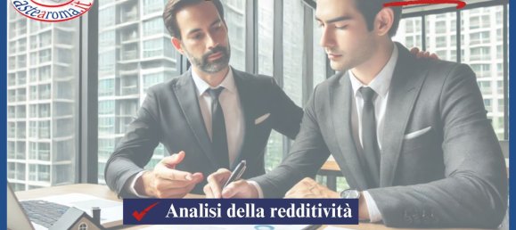 2 rooms Apartment in Rome, Italy No. 261484 11