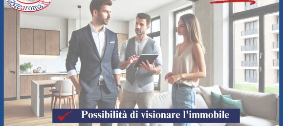 2 rooms Apartment in Rome, Italy No. 261484 2