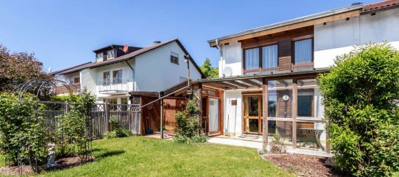 3 bedrooms Townhouse in Ingolstadt, Germany No. 109737 3