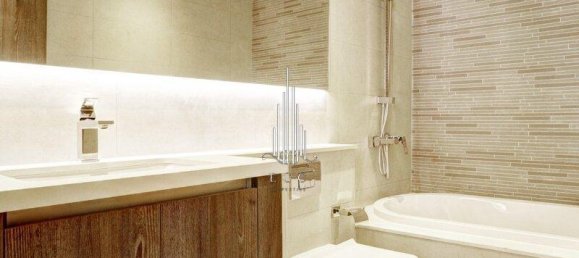 3 chambres Villa à Yas Island, UAE No. 43308 15