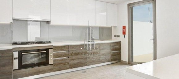 3 chambres Villa à Yas Island, UAE No. 43308 7