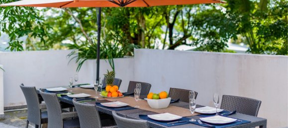 6 bedrooms Villa in Kamala, Thailand No. 8247 5