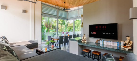 6 bedrooms Villa in Kamala, Thailand No. 8247 10