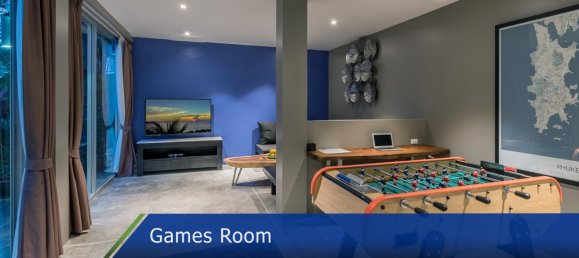 6 bedrooms Villa in Kamala, Thailand No. 8247 7