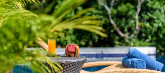 6 bedrooms Villa in Kamala, Thailand No. 8247 6