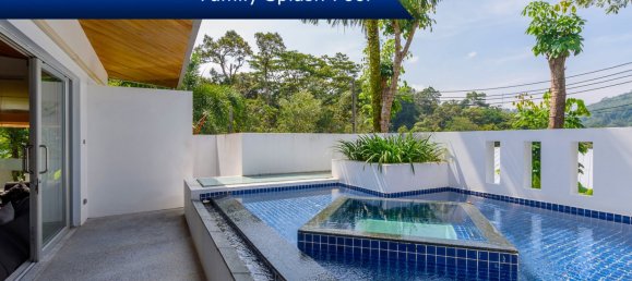 6 bedrooms Villa in Kamala, Thailand No. 8247 2