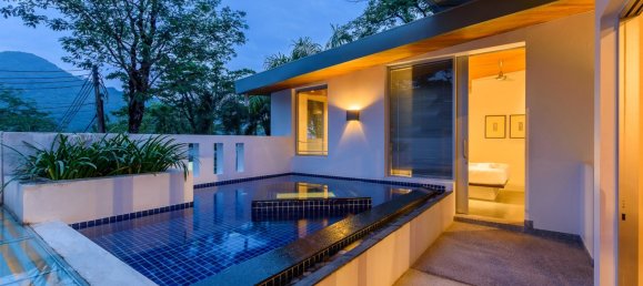 6 bedrooms Villa in Kamala, Thailand No. 8247 4