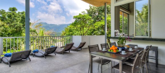 6 bedrooms Villa in Kamala, Thailand No. 8247 8